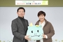 이상일 용인특례시장 골프 여제 박세리 만나 골프 인재 양성과 용인의 스포츠 문화 융성 위한 투자 논의