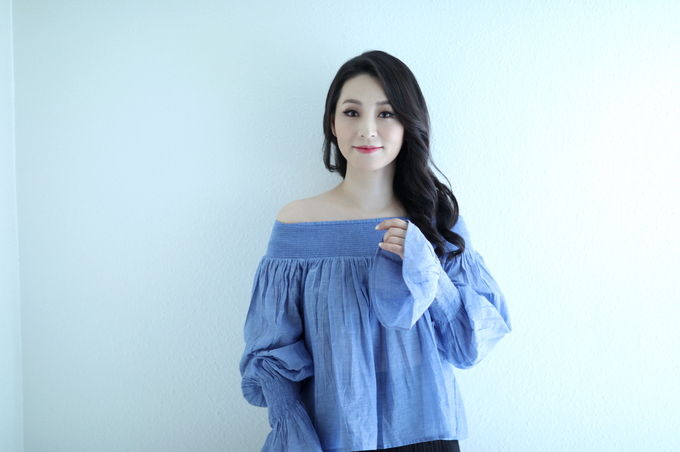 소프라노 서희정