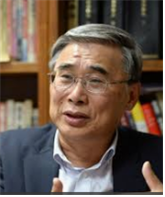 이종석 전 통일부장관