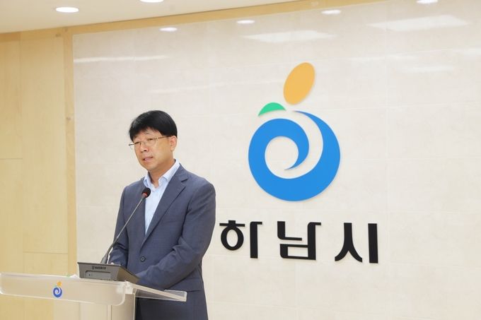  이광범 문화복지국장