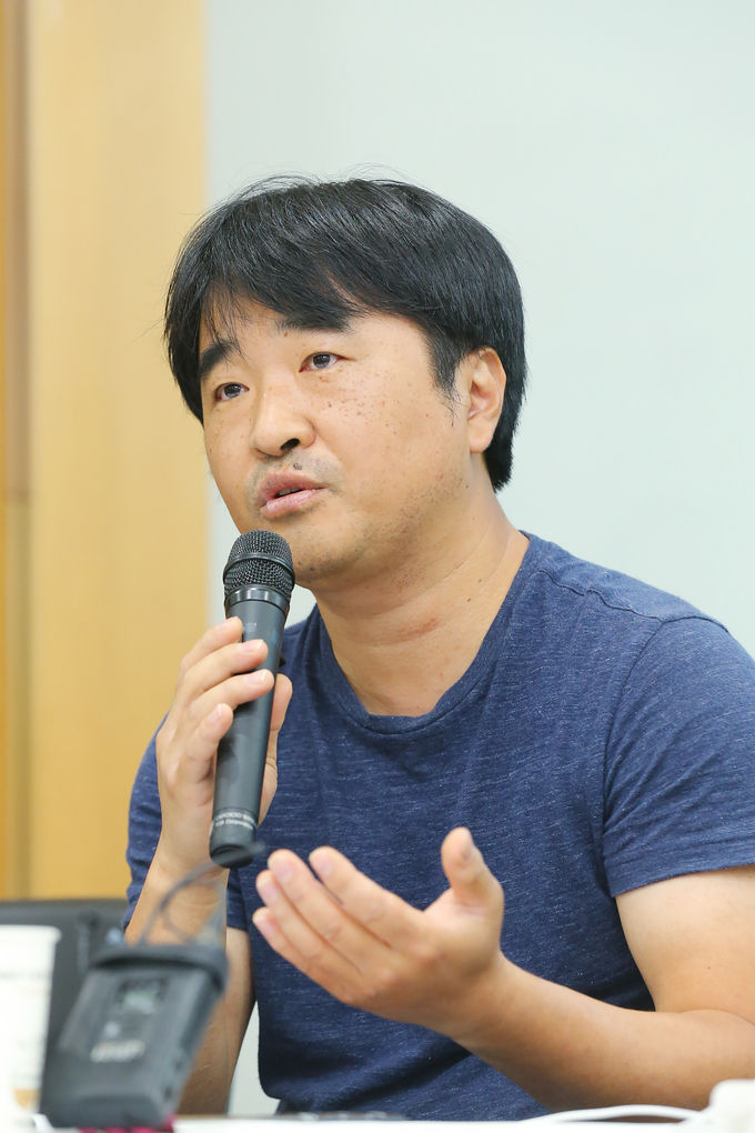웹툰작가박건웅