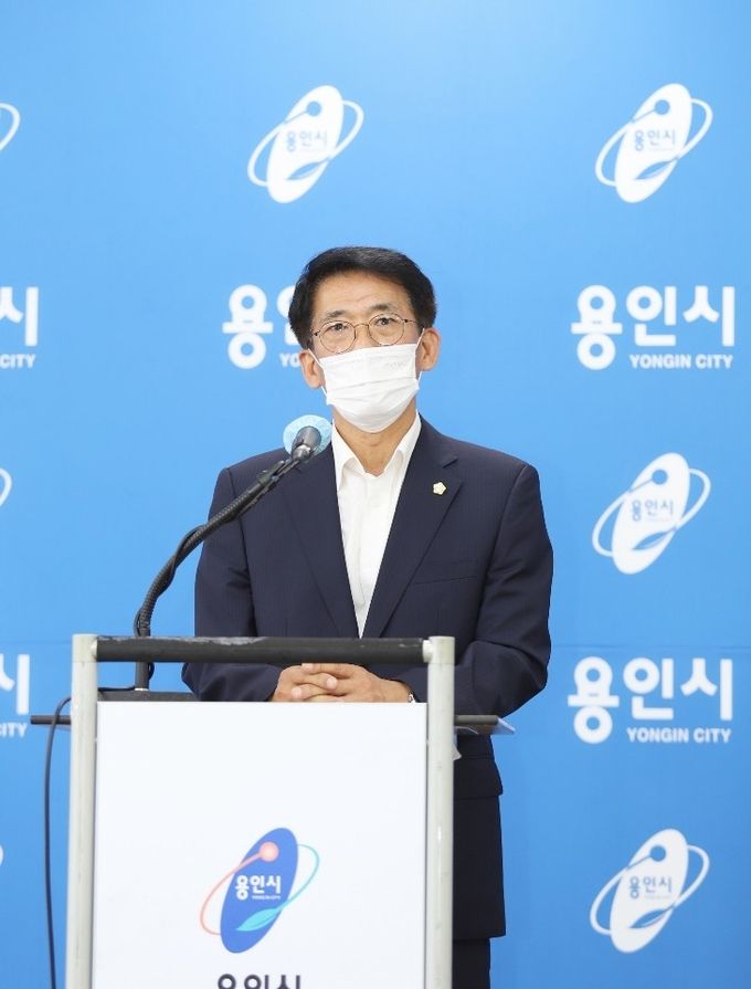 용인시의회 김기준의원