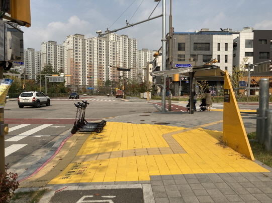 특화디자인주의문구