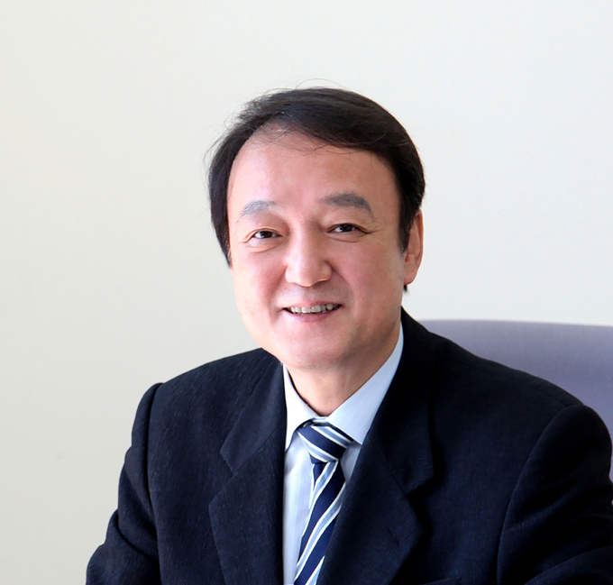 임종순 초대 원장