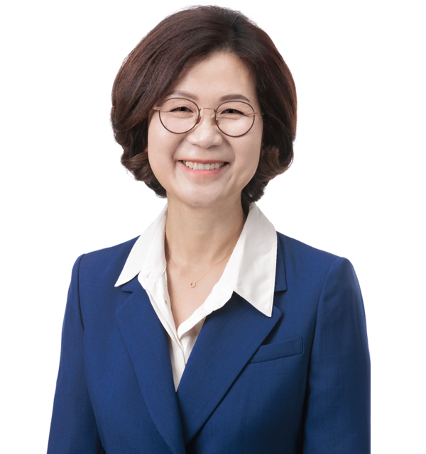 권인숙 국회의원