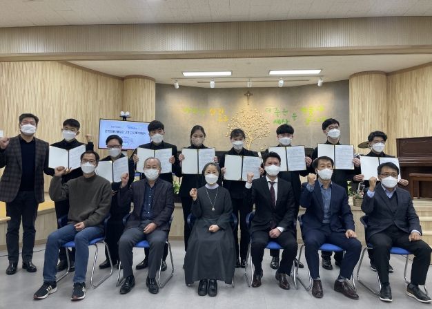 장애 예술인 맞춤형 일자리창출 지원 사업