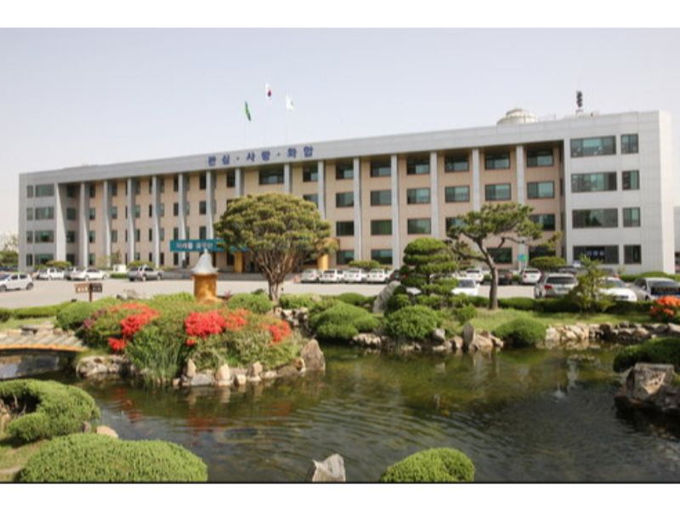 충청북도교육청