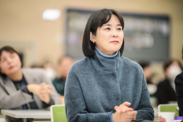 화성시의회 경제환경위원회 위영란 의원