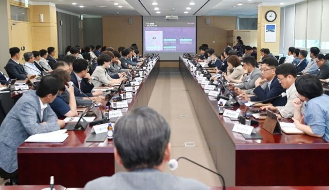 방세환 광주시장, 공약이행률 21.1%, 시민과의 약속 성실 이행 중