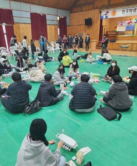 파주시, 제19회 전국학생 거북선 창의탐구축제 참가자 모집…초중고생 누구나