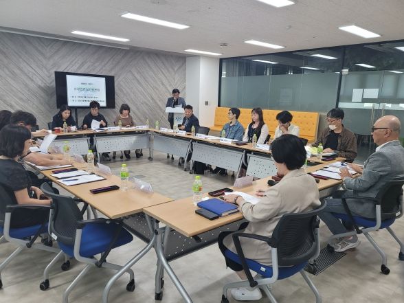 2023년 3분기 산업안전보건위원회