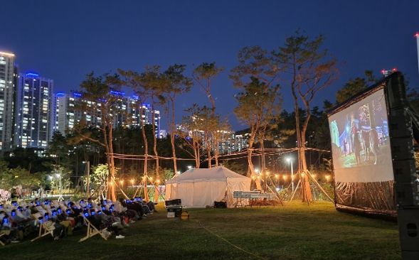 하남문화재단, 2023 문화재생 프로젝트Ⅵ 「위하!:WeHA!」성료