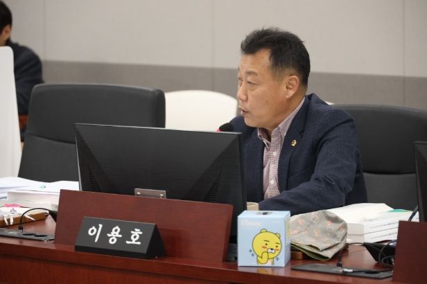 이용호 경기도의원(국민의힘, 비례)