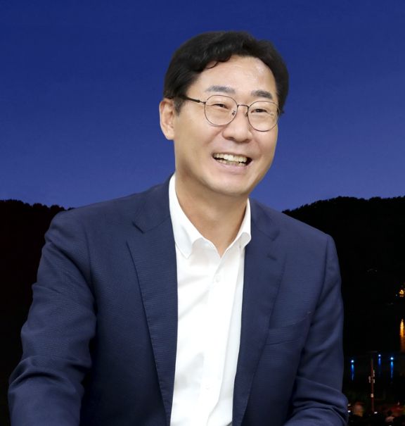 정명근 화성시장