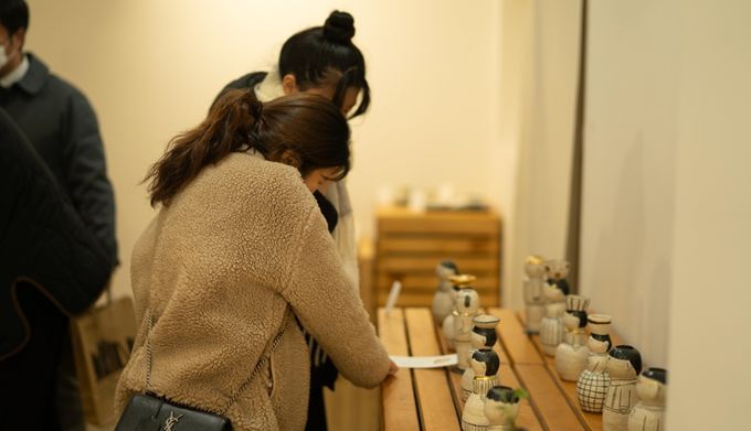 공예마을 공방과 청년공예가