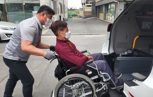 세종도시교통공사, 특별교통수단 누리콜 기획재정부 복권위원회 평가 최고등급인 ‘우수’ 등급 달성 쾌거