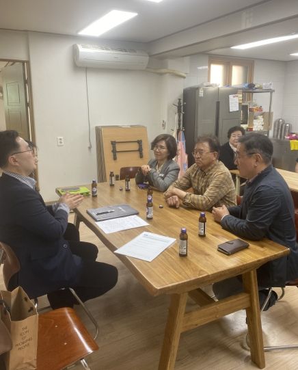 대월면「달뜨는 도화공감」등 경기도 평생학습마을공동체 신규선정