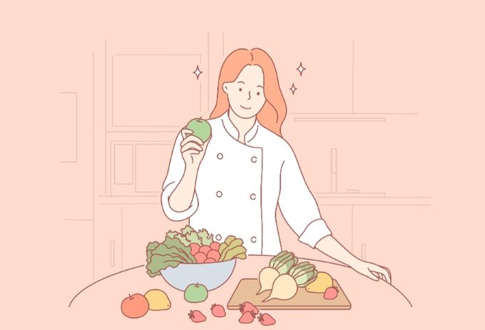 양주시, 농산물 활용 비건푸드와 음료 만들기 교육생 모집