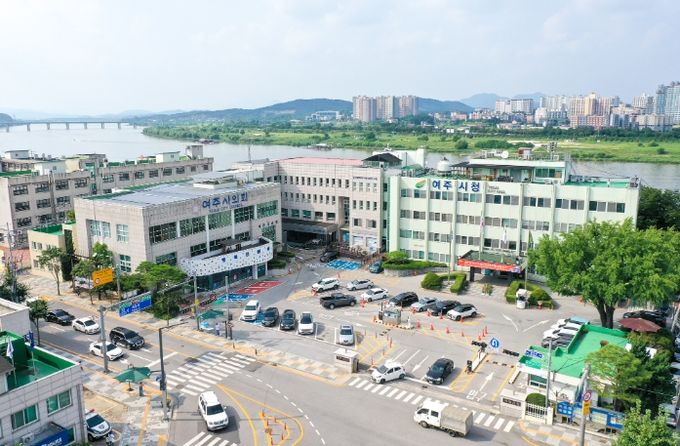 여주시청건강보험 본인확인 의무화 제도 시행(5.20.)