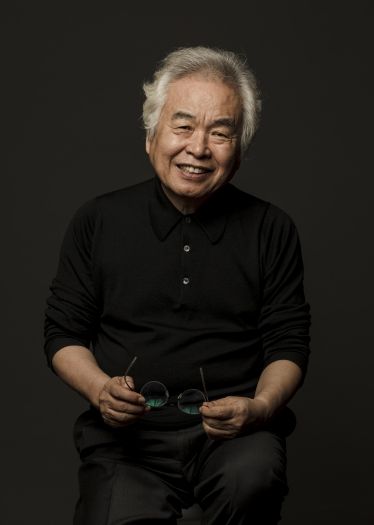 박범훈 예술감독