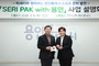 이상일 용인특례시장, 골프 스타 박세리 전 올림픽 대표팀 감독의 복합스포츠문화공간 'SERI PAK with 용인' 운영 논의