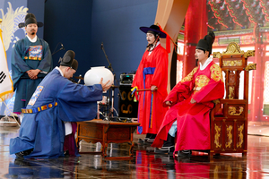 “왕의 도자기, 광주에서 만나다” 제28회 광주왕실도자페스티벌, 4월 25일 성대한 개막