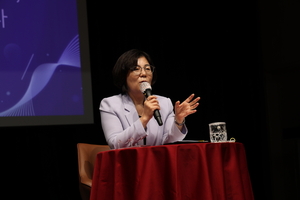 김보라 시장, 새 정부 국정과제 대응 전략 언론브리핑 개최