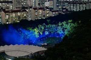 성남문화재단 시민과 함께‘먼저 온 미래’의 문을 열다. ‘2025 성남페스티벌’9월 20일 개막
