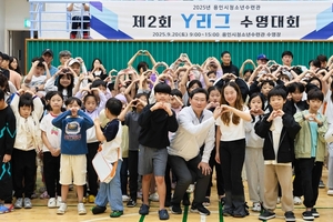 이상일 용인특례시장, 주말 이틀 간 공식일정만 12개 소화하며 시민들과 다양한 방법으로 소통