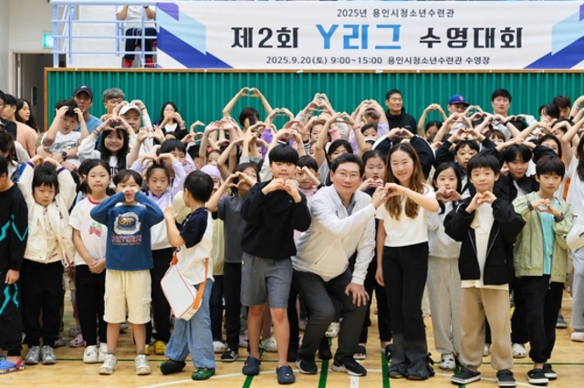 이상일 용인특례시장, 주말 이틀 간 공식일정만 12개 소화하며 시민들과 다양한 방법으로 소통