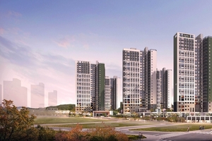 ‘화성 남양뉴타운 우미린 에듀하이’ 28일(금) 견본주택 오픈