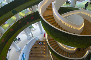 경기관광공사, 긴 밤 문학의 세계로