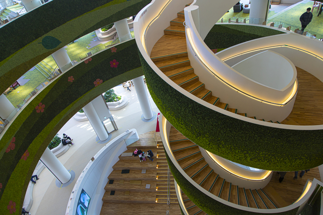 경기관광공사, 긴 밤 문학의 세계로