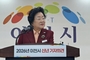 김경희 이천시장, 신년 기자회견서 민선8기 결실 강조…“더 큰 성장·든든한 민생 실현”