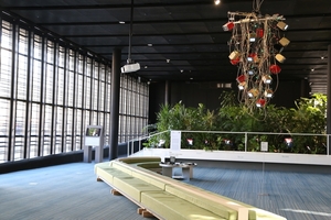 경기관광공사, 거장의 숨결이 느껴지는 현대미술