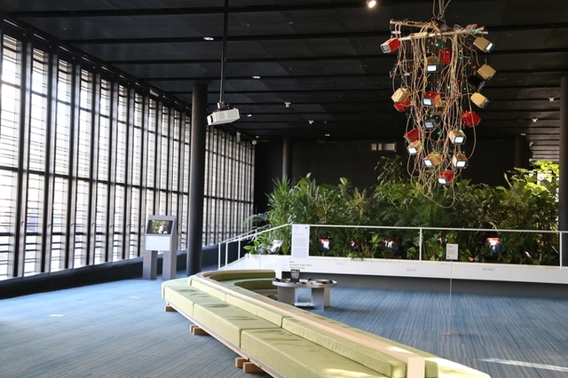 경기관광공사, 거장의 숨결이 느껴지는 현대미술