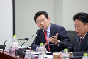 이상일 용인특례시장, “44년 된 수도권정비계획법 시대에 맞지 않는 규제 전면 철폐돼야”