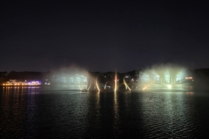 경기관광공사, 새로운 봄, 봄날의 새로운 곳