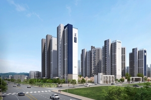 동문건설, ‘용인 고림 동문 디 이스트’ 10일 견본주택 오픈