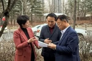 성남시, 과학고 지역 학생 우선 선발권 40 요구