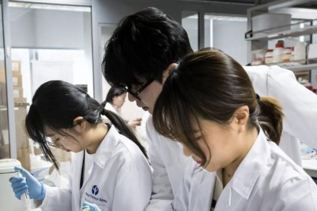 성남시, 2025년 하계 대학생 바이오 인턴십 참여 학생 모집