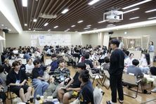 제2회 대한민국 대학연극제 12개 대학, 용인산림교육센터서 체류 프로그램 본격 시작
