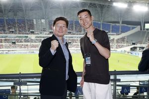 용인미르스타디움, 'EAFF E-1 챔피언십' 치르며 국제대회 개최 역량 또다시 입증