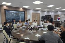 신상진 성남시장, 국방부에 “근본적인 고도제한 완화” 재촉구