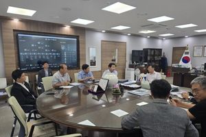 신상진 성남시장, 국방부에 “근본적인 고도제한 완화” 재촉구