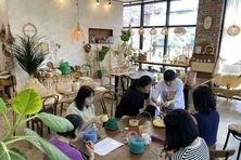 용인문화재단, '문화머뭄' 본격 운영… 우리 동네 일상공간에서 즐기는 문화예술
