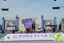 제18회 안성맞춤포도축제, 노래자랑 참가자 모집