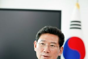 이상일 용인특례시장, 대통령 주관 국정설명회에서 용인 철도사업에 대한 정부 지원 요청