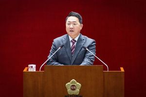 성남시의회 정용한 의원 “진짜 위민은 행정의 선한 결과로 증명하는 것”
