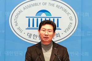 이상일 용인특례시장 “총리실은 26일 부산 토론회에서 용인 반도체 국가산단에 대한 쓸데없는 시비가 생기지 않도록 조치 취해 달라"